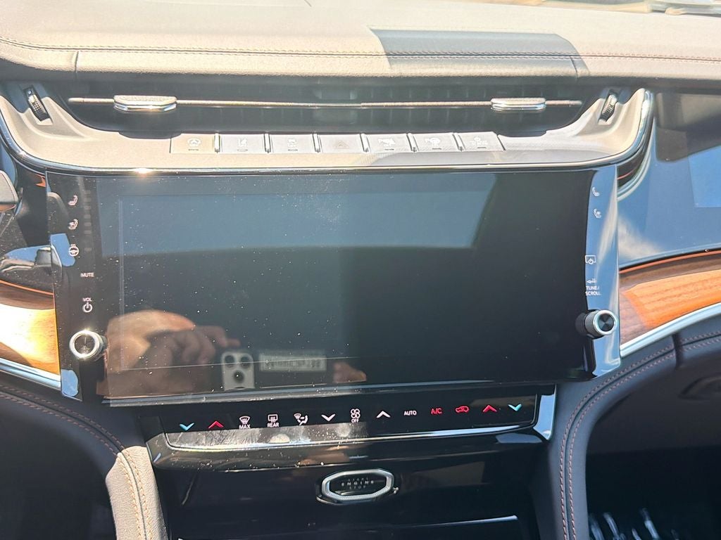 2026 Jeep Grand Cherokee GRAND CHEROKEE SUMMIT 4X4