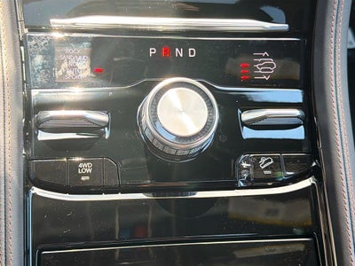2026 Jeep Grand Cherokee GRAND CHEROKEE SUMMIT 4X4