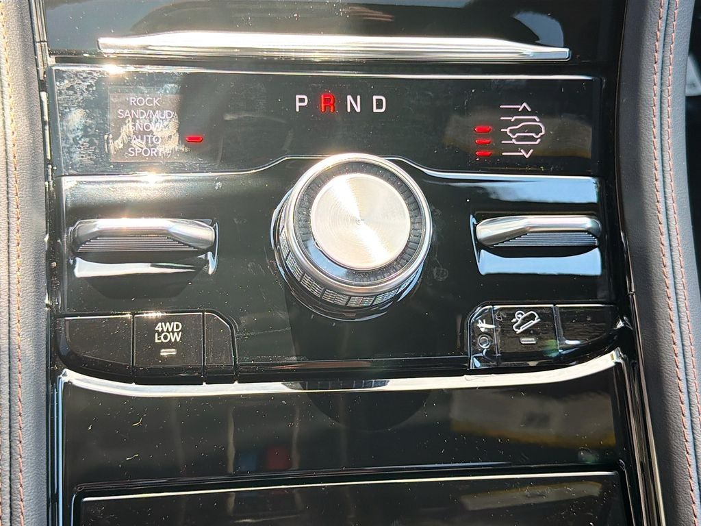 2026 Jeep Grand Cherokee GRAND CHEROKEE SUMMIT 4X4