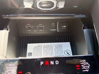 2026 Jeep Grand Cherokee GRAND CHEROKEE SUMMIT 4X4