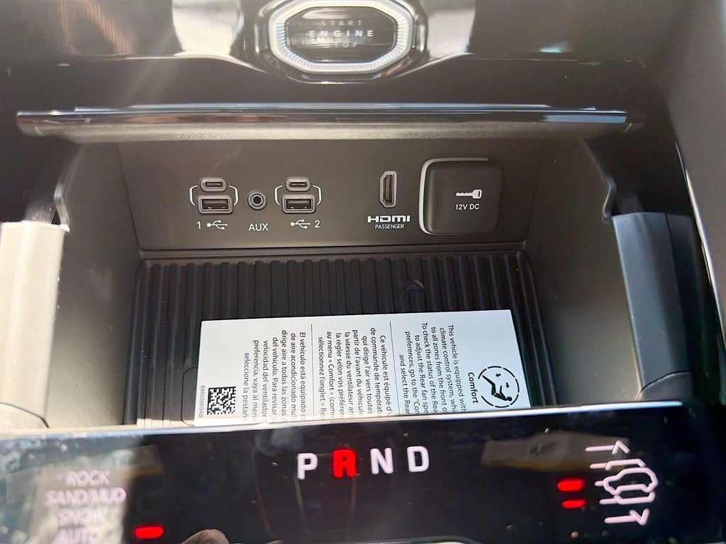 2026 Jeep Grand Cherokee GRAND CHEROKEE SUMMIT 4X4