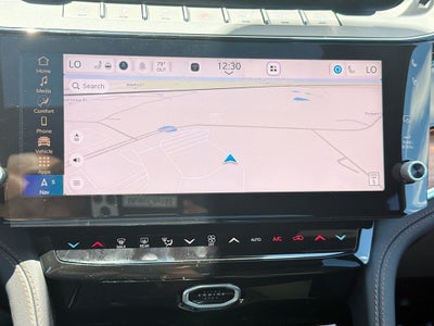 2026 Jeep Grand Cherokee GRAND CHEROKEE SUMMIT 4X4