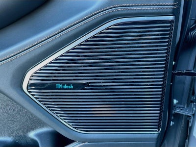 2027 Jeep Grand Cherokee GRAND CHEROKEE SUMMIT 4X4