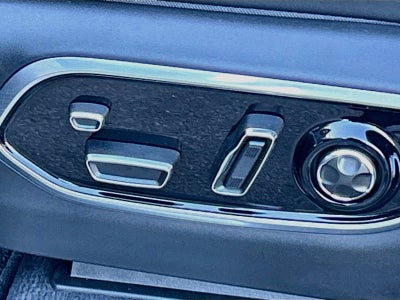 2027 Jeep Grand Cherokee GRAND CHEROKEE SUMMIT 4X4