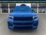 2027 Jeep Grand Cherokee GRAND CHEROKEE SUMMIT 4X4