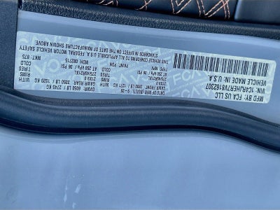 2027 Jeep Grand Cherokee GRAND CHEROKEE SUMMIT 4X4