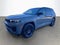 2027 Jeep Grand Cherokee GRAND CHEROKEE SUMMIT 4X4