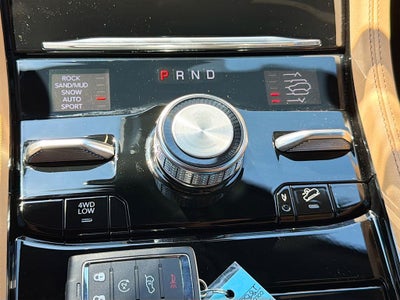 2026 Jeep Grand Cherokee GRAND CHEROKEE SUMMIT 4X4