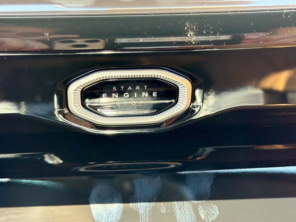 2026 Jeep Grand Cherokee GRAND CHEROKEE SUMMIT 4X4