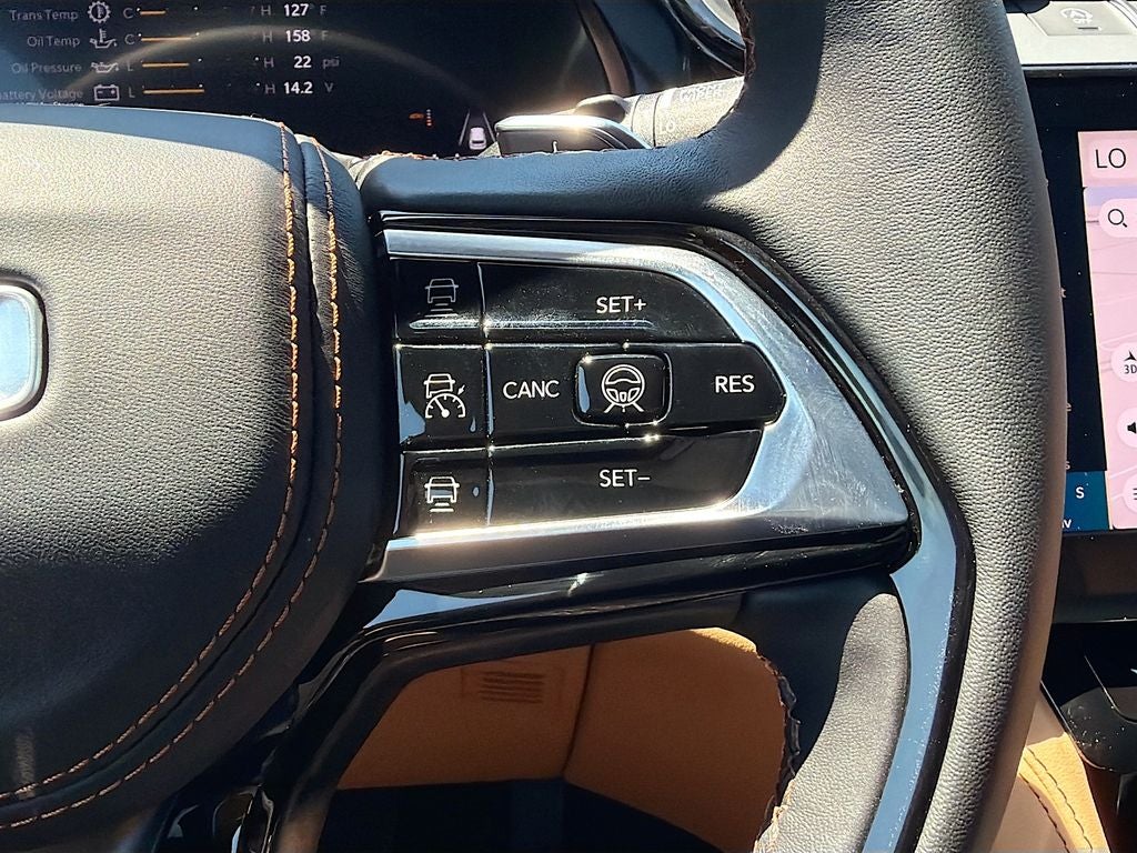 2026 Jeep Grand Cherokee GRAND CHEROKEE SUMMIT 4X4