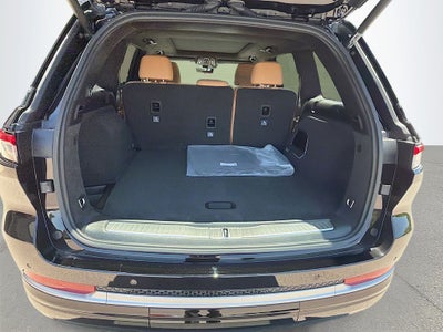 2026 Jeep Grand Cherokee GRAND CHEROKEE SUMMIT 4X4