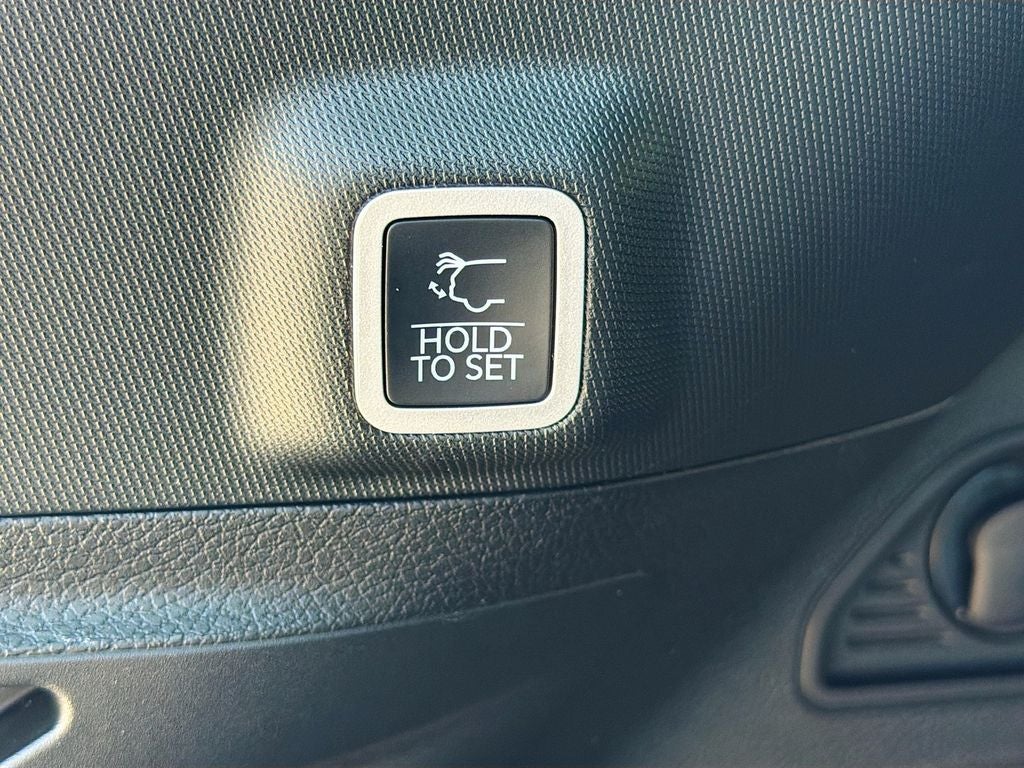2026 Jeep Grand Cherokee GRAND CHEROKEE SUMMIT 4X4