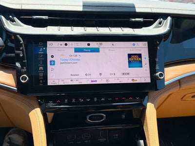 2026 Jeep Grand Cherokee GRAND CHEROKEE SUMMIT 4X4