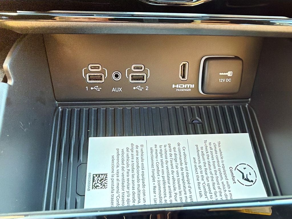 2026 Jeep Grand Cherokee GRAND CHEROKEE SUMMIT 4X4