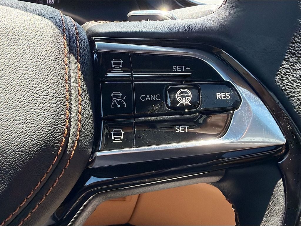 2026 Jeep Grand Cherokee GRAND CHEROKEE SUMMIT 4X4