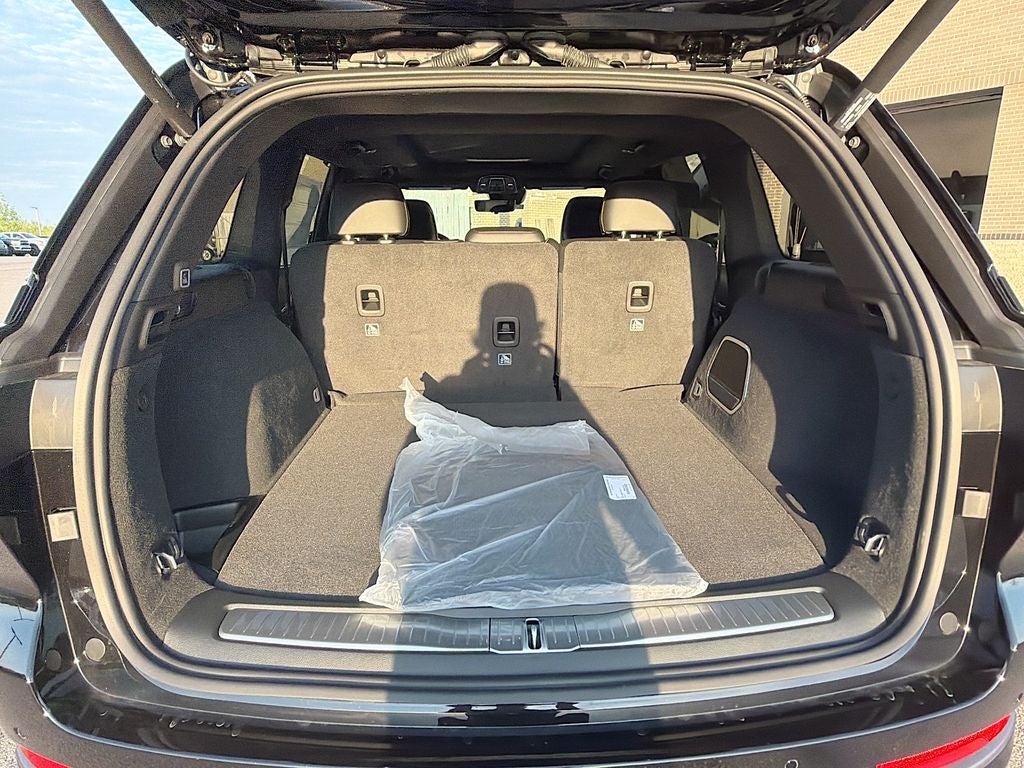 2026 Jeep Grand Cherokee GRAND CHEROKEE SUMMIT 4X4