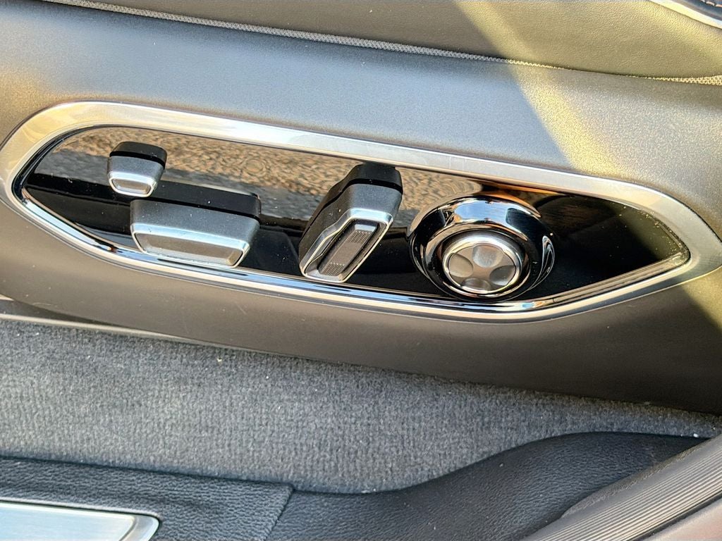 2026 Jeep Grand Cherokee GRAND CHEROKEE SUMMIT 4X4