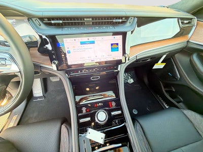 2026 Jeep Grand Cherokee GRAND CHEROKEE SUMMIT 4X4