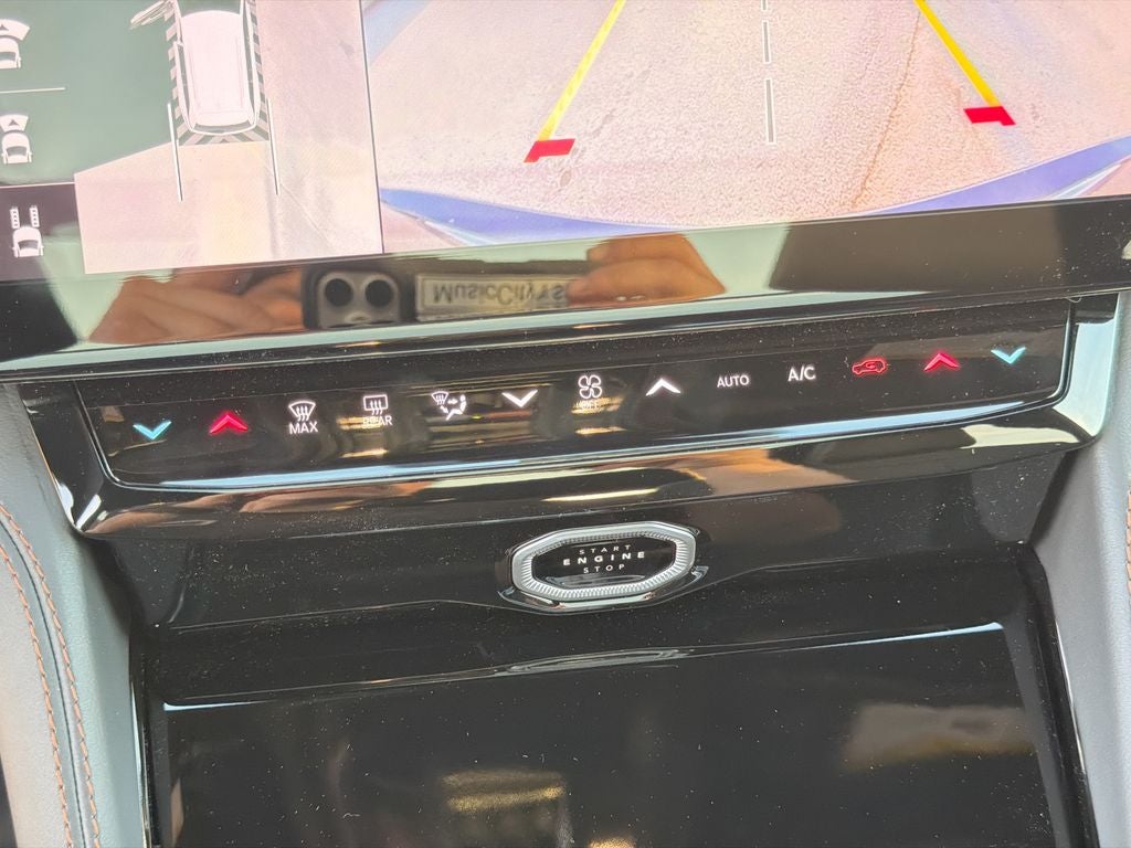 2026 Jeep Grand Cherokee GRAND CHEROKEE SUMMIT 4X4