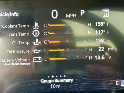 2026 Jeep Grand Cherokee GRAND CHEROKEE SUMMIT 4X4