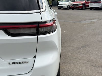 2023 Jeep Grand Cherokee L Laredo 4x2