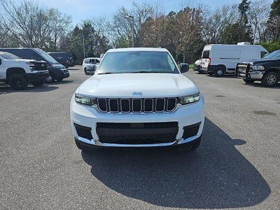 2023 Jeep Grand Cherokee L Laredo 4x2