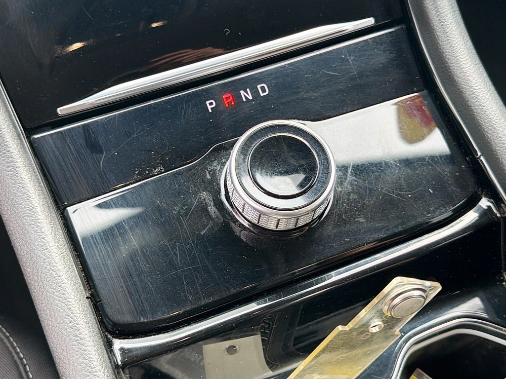 2023 Jeep Grand Cherokee L Laredo 4x2