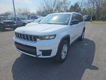 2023 Jeep Grand Cherokee L Laredo 4x2