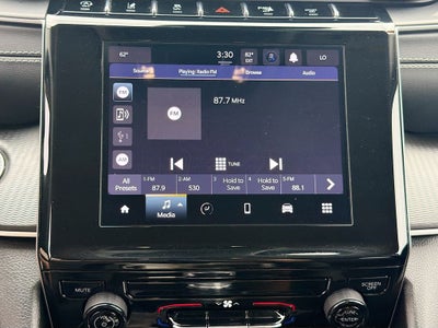 2023 Jeep Grand Cherokee L Laredo 4x2
