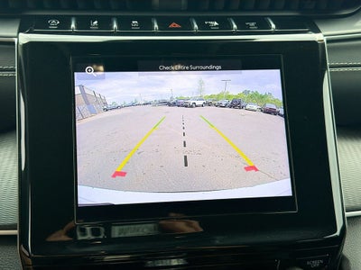 2023 Jeep Grand Cherokee L Laredo 4x2