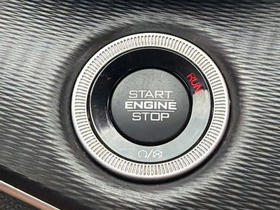 2023 Jeep Grand Cherokee L Laredo 4x2