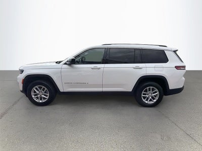 2023 Jeep Grand Cherokee L Laredo 4x2