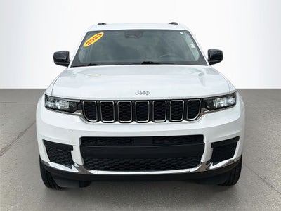 2023 Jeep Grand Cherokee L Laredo 4x2