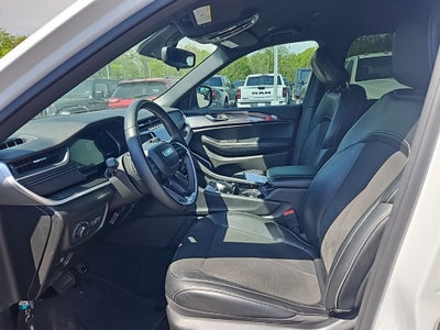 2021 Jeep Grand Cherokee L Altitude 4x2