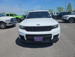 2021 Jeep Grand Cherokee L Altitude 4x2