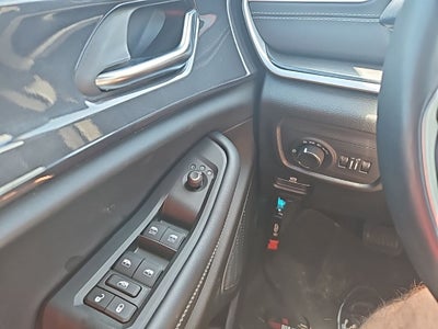 2021 Jeep Grand Cherokee L Altitude 4x2