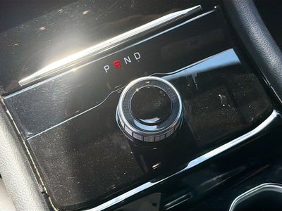 2021 Jeep Grand Cherokee L Altitude 4x2