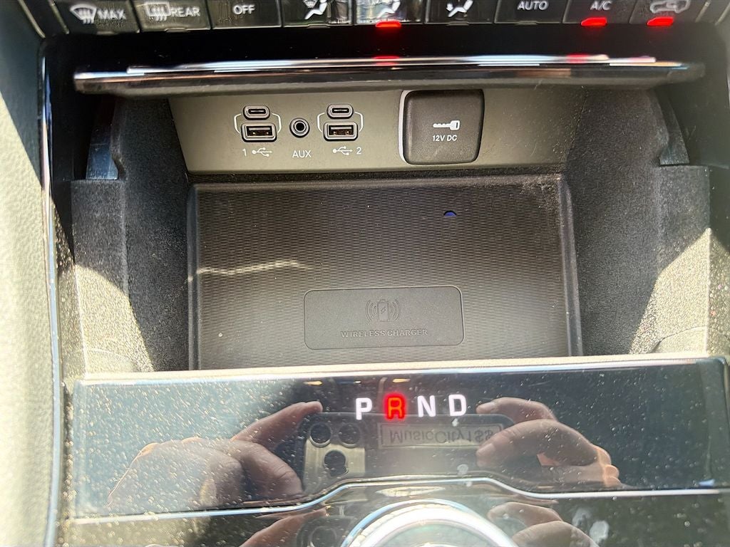 2021 Jeep Grand Cherokee L Altitude 4x2
