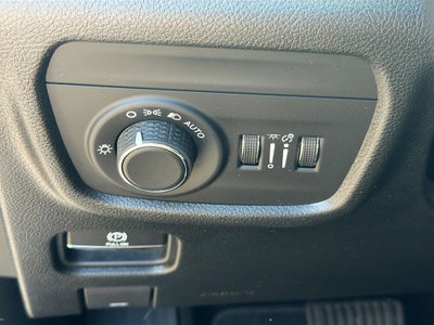 2021 Jeep Grand Cherokee L Altitude 4x2