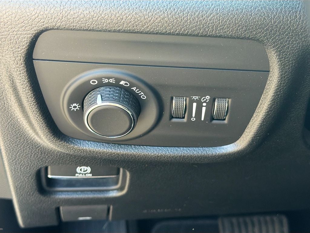2021 Jeep Grand Cherokee L Altitude 4x2