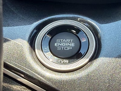 2021 Jeep Grand Cherokee L Altitude 4x2