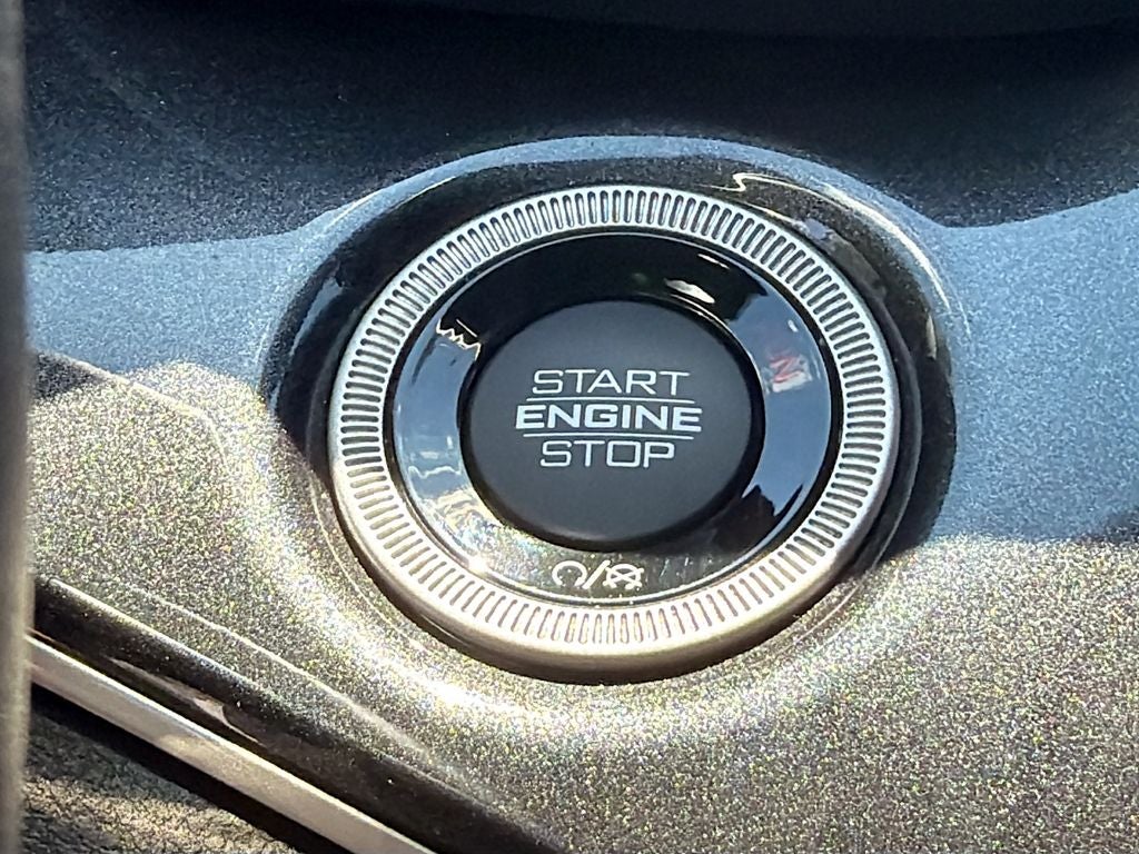 2021 Jeep Grand Cherokee L Altitude 4x2