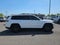 2021 Jeep Grand Cherokee L Altitude 4x2