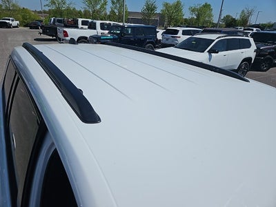 2021 Jeep Grand Cherokee L Altitude 4x2