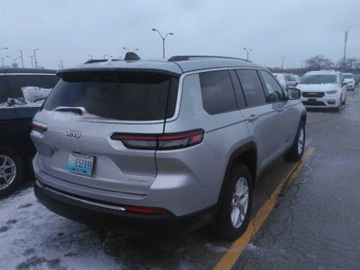 2023 Jeep Grand Cherokee L Laredo 4x2