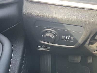 2023 Jeep Grand Cherokee L Altitude 4x2