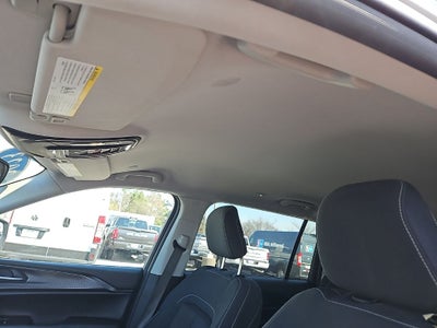 2023 Jeep Grand Cherokee L Laredo 4x2