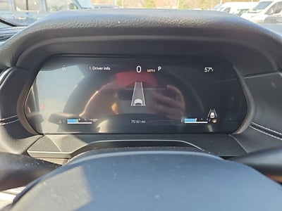 2023 Jeep Grand Cherokee L Laredo 4x2