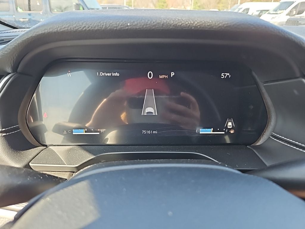 2023 Jeep Grand Cherokee L Laredo 4x2