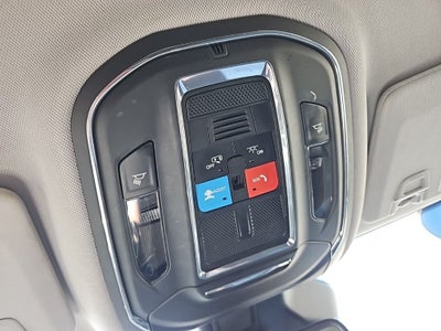 2023 Jeep Grand Cherokee L Laredo 4x2